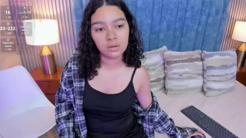 Daisy Flower online show from 01-09-26, 01:41