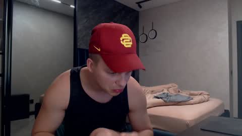 Justin online show from 01-02-25, 06:56