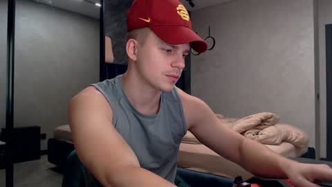 Justin online show from 01-06-25, 03:31