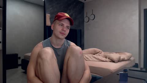 Justin online show from 01-15-25, 06:43