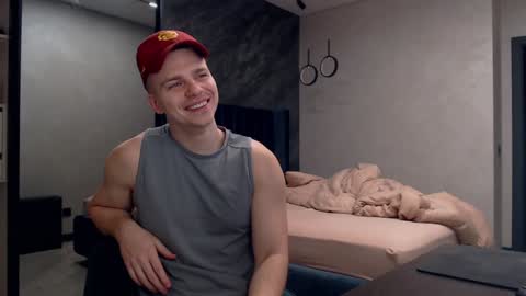 Justin online show from 01-16-25, 03:56