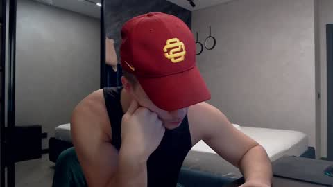 Justin online show from 01-29-25, 02:51