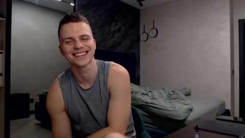 Justin online show from 01-31-25, 06:35