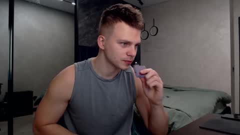 Justin online show from 02-10-25, 12:19