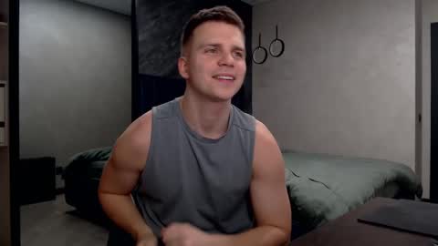 Justin online show from 02-12-25, 02:45