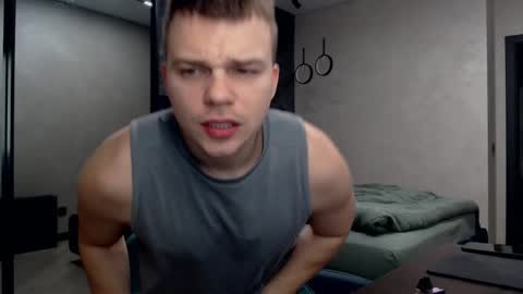 Justin online show from 02-19-25, 03:39