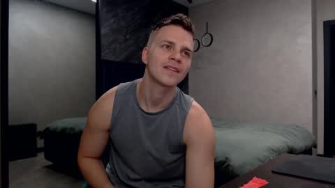 Justin online show from 02-22-25, 08:40