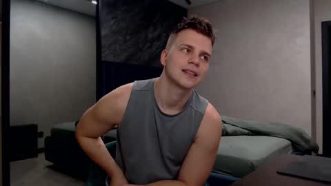 Justin online show from 02-27-25, 11:15