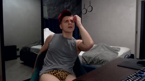 Justin online show from 03-10-25, 06:59