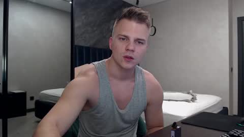 Justin online show from 10-22-25, 02:34