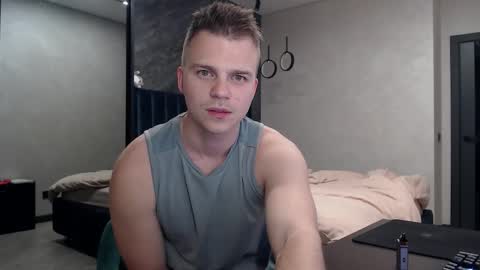 Justin online show from 10-25-25, 06:21