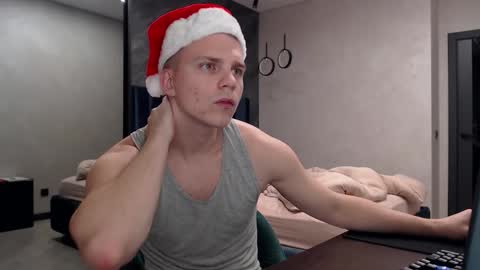 Justin online show from 10-30-25, 06:08