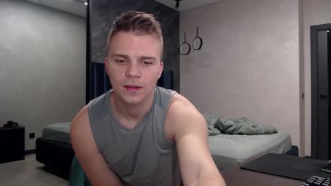 Justin online show from 11-30-25, 03:38