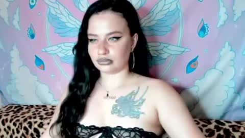 Snapshot of prettyaliceee chatting on 06-29-26, 02:18 Alice online show from 06-29-26, 02:18