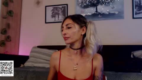 Alma online show from 11-18-25, 09:08