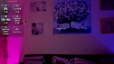 Alma online show from 02-12-26, 08:59