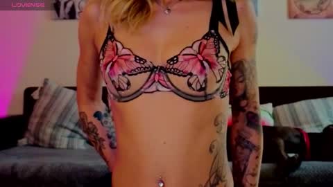 Alma online show from 02-14-26, 01:19