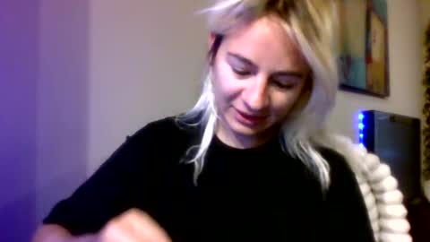 Missy  Jack online show from 03-12-26, 01:50