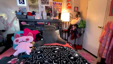 stacy online show from 03-20-26, 05:29