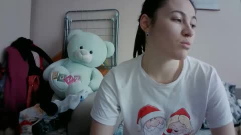 Bella online show from 03-03-26, 09:59