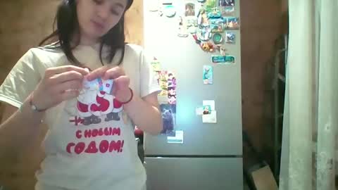 Bella online show from 05-13-26, 08:16