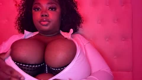 prettyblackbitchh online show from 07-21-26, 11:01