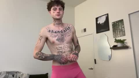 pretty boy online show from 05-19-26, 04:30