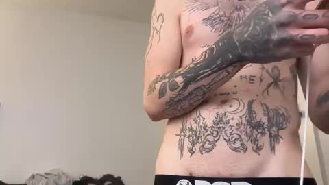 pretty boy online show from 05-29-26, 05:05