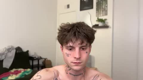 pretty boy online show from 05-30-26, 03:36