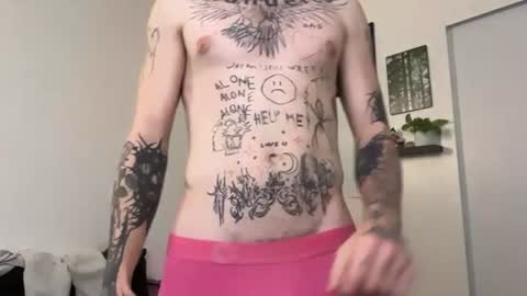 pretty boy online show from 06-12-26, 03:38