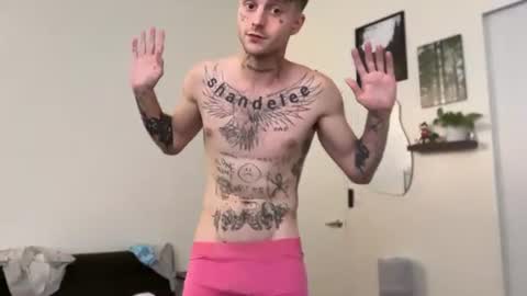 pretty boy online show from 06-15-26, 04:25