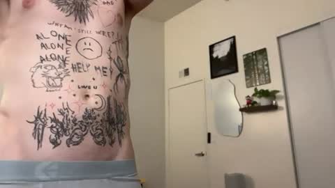 pretty boy online show from 06-17-26, 04:26