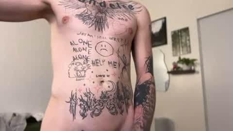 pretty boy online show from 06-22-26, 04:31