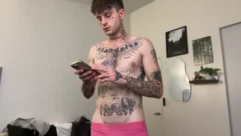 pretty boy online show from 06-25-26, 05:12