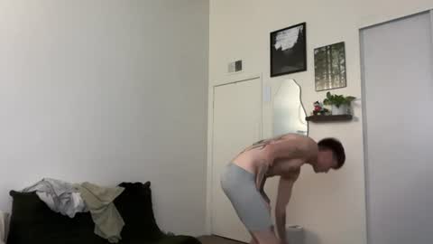 pretty boy online show from 06-27-26, 05:01