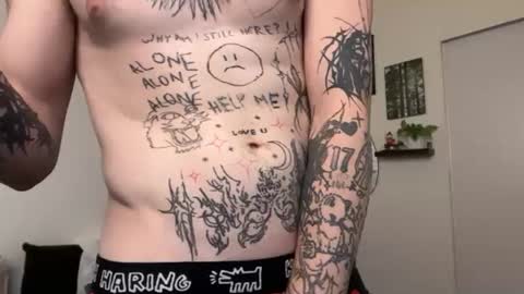 pretty boy online show from 06-29-26, 03:57