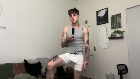 pretty boy online show from 07-04-26, 03:56
