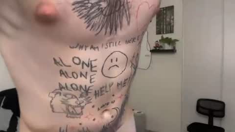 pretty boy online show from 07-07-26, 04:04