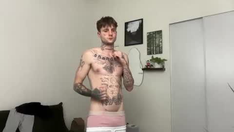 pretty boy online show from 07-07-26, 06:47