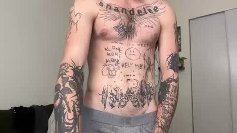 pretty boy online show from 07-15-26, 05:02
