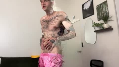 pretty boy online show from 07-19-26, 05:11