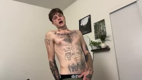 pretty boy online show from 07-20-26, 04:05