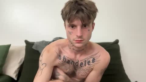 pretty boy online show from 07-28-26, 05:14