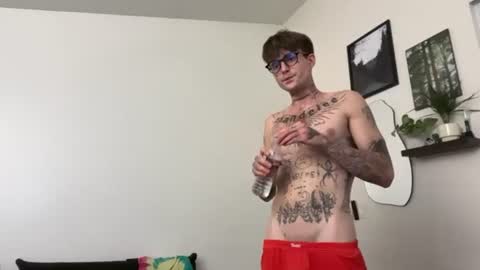 pretty boy online show from 07-29-26, 06:00