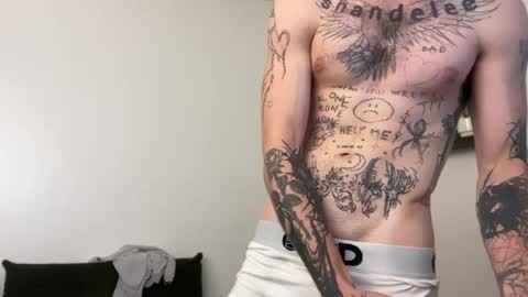 pretty boy online show from 08-01-26, 04:34