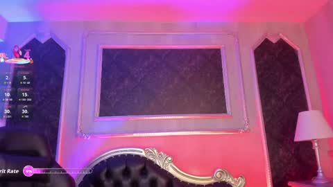 Snapshot of prettybullet chatting on 04-20-26, 12:30 GTM-5 online show from 04-20-26, 12:30