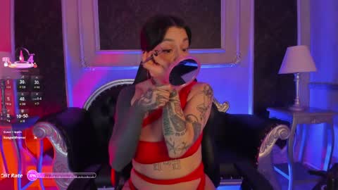 Snapshot of prettybullet chatting on 04-24-26, 01:13 GTM-5 online show from 04-24-26, 01:13