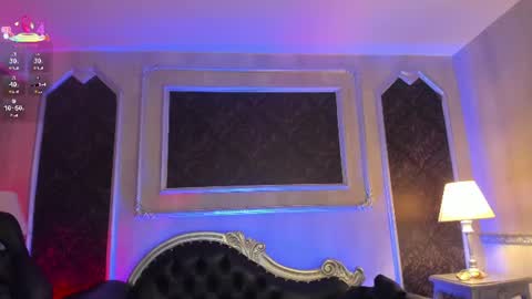 Snapshot of prettybullet chatting on 07-02-26, 12:11 GTM-5 online show from 07-02-26, 12:11