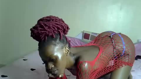 Bunny online show from 03-24-26, 03:22