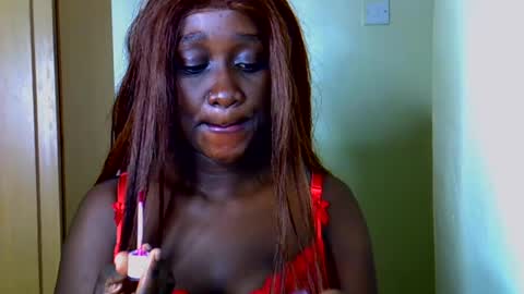 Snapshot of prettycandy0 chatting on 06-15-26, 12:13 prettycandy0 online show from 06-15-26, 12:13